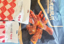 百草味肉香小烤肠烟熏味60g 香肠肉干肉脯休闲零食即食 实拍图