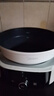 美的（Midea）电子环绕蒸电蒸锅 无冷凝可蒸米饭多功能锅 家用蒸煮炖炒四层大容量多用途锅不锈钢电热锅ZGC3053C 实拍图