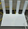 华为路由AX3 双频合一 自动优选 wifi6/多连不卡无线家用穿墙/AX3000/高速千兆路由器 实拍图