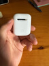 Apple苹果有线蓝牙耳机AirPodsPro2 1代/2代/3代苹果无线耳机入耳式耳机 二手99新 二代有线版 | 9成新国航外版随机发 已消毒 放心购 实拍图