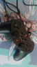 北通蝙蝠BD2E有线游戏手柄无感延迟非对称震动一键连发PC电脑steam电视即插即玩原神双人成行 实拍图