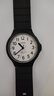卡西欧（CASIO）MW-240系列简约指针手表简约石英表学生手表中高考试手表好运礼盒 MW-240-7BVDFK 实拍图