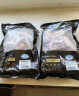 京东跑山猪去皮五花肉块净重4斤 烤肉炒菜食材 新鲜速冻 红烧肉原料 实拍图