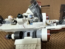 乐高（LEGO）积木拼装星球大战75402 星际战斗机男孩儿童玩具生日礼物 实拍图