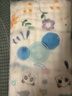 洁丽雅（Grace）纯棉6层纱布小毛巾宝宝童巾新生婴儿童洗脸洗澡柔软口水巾30*50cm 实拍图