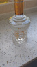 白云边 十五年陈酿 浓酱兼香型白酒 42度 500ml 单瓶装 新老包装随机发 实拍图