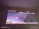 Vidda C3 Ultra 海信4K超高清三色激光投影仪家用投影机 1.67倍光学变焦+12大科技领先办公家用家庭影院 实拍图