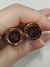 CHARLOTTE TILBURY CT摩登雾感唇膏吻痕 1.1g 百搭豆沙色 体验装 礼物送女友 实拍图