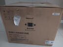 美的（Midea）【国家补贴】55L嵌入式变频微蒸烤蒸烤箱10英寸大彩屏多功能微蒸烤炸炖一体机 GC5 实拍图