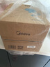 美的（Midea）电饭煲电饭锅小型3升2-3人前置大屏面板24小时预约多功能压力家用智能电饭煲FB30Q1-406K 实拍图