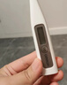 欧姆龙（OMRON）电子体温计 幼儿成年老人腋下温度计  可水洗前次记忆值 MC-246 实拍图
