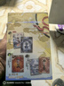 卡游哪吒之魔童闹海电影收藏卡斗天包卡片第2弹官方正版周边 实拍图