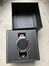 华为（HUAWEI）【国家补贴15%】WATCH GT 5智能手表运动玄玑感知系统血氧心率体温呼吸监测蓝牙通话防水男女情绪 46mm 苍山灰-氟橡胶表带【送皮表带+贴膜】 实拍图