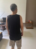 迪卡侬速干背心男夏季跑步健身无袖篮球快干纯色训练服-2504728 实拍图