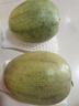 京鲜生 哈密瓜/西州蜜 2粒装 净重5-7斤 单果2.5斤起 生鲜水果礼盒 实拍图