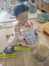 爱他美（Aptamil）白金澳洲版 幼儿配方奶粉 3段(12-36个月) 900g 实拍图
