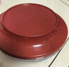 特百惠（Tupperware）美食套碗750ml保鲜盒坚果零食水果收纳盒冰箱冷藏储物盒随机色 实拍图