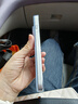 OPPO Find X8 Ultra 光彩磁吸手机壳保护壳原厂手机壳原装手机壳手机保护套 实拍图