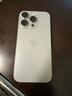 Apple/苹果 iPhone 16 Pro（A3294）256GB 原色钛金属 支持移动联通电信5G 双卡双待手机 实拍图