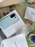 vivo S30 Pro mini 6.31 英寸多彩小直屏 行业首发希区柯克变焦实况  6500mAh小屏续航战神手机 国补 薄荷青 12GB+512GB 赠TWS耳机 实拍图
