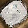 美的（Midea）低糖电饭煲电饭锅0涂层 家用4升 IH加热316L不锈钢内胆多功能电饭煲4-5人 MB-HS451S国家补贴 实拍图