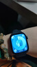 华为WATCH FIT 3 国家补贴15% 智能手表 幻夜黑 轻薄大屏运动减脂 男女情侣手表 实拍图