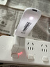 中兴（ZTE）随身wifi F32 Pro移动wifi免插卡无线上网4g全网通路由无限随行车载笔记本流量卡托2025款白 实拍图