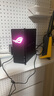 华硕（ASUS）ROG魔盒Pro 三频WiFi7电竞AI路由器 无线万兆路由全屋wifi7 BE12000M（8个2.5G口 博通四核2.0G） 实拍图