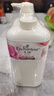 艾诗（Enchanteur）浪漫花香沐浴露 玫瑰补水保湿香水沐浴乳女 700ml*2超值套装 实拍图
