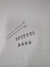 【礼物】白金（PLATINUM）3776世纪14k金笔尖PNB-15000钢笔蛇年礼盒高档进口万年笔套装 桂冠绿M尖 实拍图