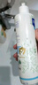 妙思乐（Mustela）儿童洗发沐浴二合一500ml*2 婴儿专用洗发水沐浴露 法国进口 实拍图