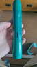 利尻昆布进口植物染发笔20g黑色无刺激遮盖白染发棒一次性速干便携刷即染 实拍图