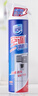 家安（HomeAegis）空调清洗剂消毒剂360ml（柜式机 安全方便 杀菌率99.9999%） 实拍图
