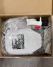 松宝（sobo）鱼缸氧气泵增氧泵家用养鱼增氧机usb充电钓鱼增氧泵 AR-11单孔1W 实拍图