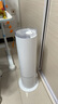 奥克斯（AUX）加湿器 卧室轻音婴儿办公室空气加湿净化桌面大容量 家用大雾量加湿器 实拍图
