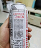 瓦伦丁（Wurenbacher）比利时白啤500ml*12听 整箱装 比利时原装进口 精酿啤酒 聚会送礼 实拍图