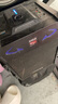 九州风神（DEEPCOOL）玄冰500ARGB散热器CPU风冷散热5热管（加宽塔体/支持神光同步/偏置设计不挡内存/AG500ARGB） 实拍图
