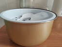 适用美的电饭煲内胆通用3L4L5L 3升4升5升电饭锅内胆不粘锅配件内 4升适用美的不粘内胆-高118 实拍图