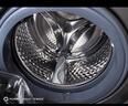 美的（Midea）滚筒洗衣机全自动家用【MG100V36T】懒人超薄10公斤 以旧换新 家电国家补贴20% 一级能效 内衣洗  实拍图