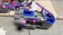 汪汪队立大功（PAW PATROL）巡逻队生日礼物儿童男孩女孩玩具车救援赛车-救援直升机+天天 实拍图