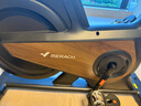 麦瑞克（MERACH）动感单车自发电家用健身房运动器材室内静音自行车 黑曜骑士Turbo 2025旗舰-超感强磁控-AIMia私教 实拍图
