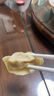 湾仔码头玉米蔬菜猪肉水饺1320g66只早餐食品速食半成品面点生鲜速冻饺子 实拍图