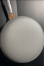 B&O Beosound A1 Gen2 便携式无线蓝牙音响 桌面室内低音炮音箱  雾灰色 实拍图