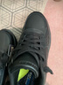 斯凯奇（Skechers）男鞋夏季商务皮鞋舒适板鞋透气软底休闲鞋工作鞋210835 实拍图
