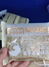 比比赞（BIBIZAN）无边高蛋白藜麦吐司700g健康营养代餐早餐糕点面包吐司解馋零食 实拍图