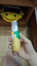 DARLIE好来(原黑人)按压式儿童牙膏套装2-3-6-12岁240g苹果+果香味 含氟 实拍图