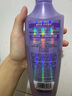 施华蔻（Schwarzkopf）韧芯修护洗发露400ml 防断发洗发水 改善毛躁无硅油洗头膏 实拍图