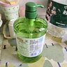 立白茶籽洗洁精1.45kg99%除菌高效去油除味宝宝餐具果蔬适用洗涤灵 实拍图