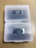 沣标（FB）DMW-BLF19E松下相机电池充电器DMC-GH5S GH4 GH3 G9LGK配件 两电双充套装（USB双槽充） 实拍图
