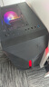 微星（MSI） i5 12400F/13400F/RTX3060/4060/5060Ti黑神话悟空游戏主机电脑台式机组装电脑主机DIY整机 配置三i5 13400F丨512G丨RTX3050 实拍图
